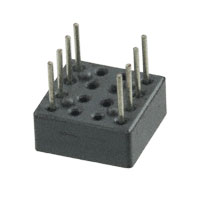 Wurth Electronics Inc. - 742730021 - FERRITE BEAD 170 OHM RADIAL 4LN