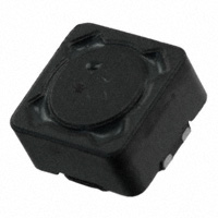 Wurth Electronics Inc. - 744281101 - CMC 100UH 350MA 2LN 50 KOHM SMD