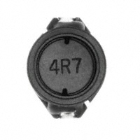 Wurth Electronics Inc. - 7445404 - FIXED IND 4.7UH 2.7A 40 MOHM SMD