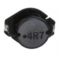 Wurth Electronics Inc. - 74456047 - FIXED IND 4.7UH 5A 19 MOHM SMD