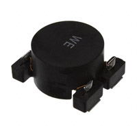 Wurth Electronics Inc. 7446630027