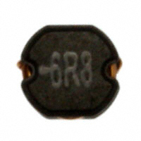 Wurth Electronics Inc. - 744774068 - FIXED IND 6.8UH 2.4A 82 MOHM SMD