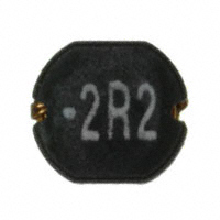 Wurth Electronics Inc. - 7447745022 - FIXED IND 2.2UH 3.6A 36 MOHM SMD