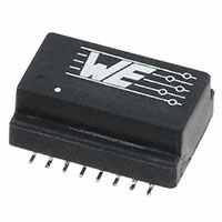 Wurth Electronics Midcom 7490100161A