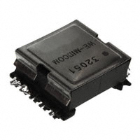 Wurth Electronics Midcom - 750032051 - TRANS POWR FOR LT3751/LT3750 SMD
