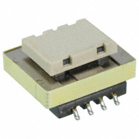 Wurth Electronics Midcom - 750082180 - TRANSFORMER 1:1