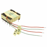 Wurth Electronics Midcom - 750311215 - TRANS FLYBACK NCL30000 870UH