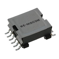 Wurth Electronics Midcom 750311271