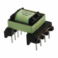 Wurth Electronics Midcom - 750311553 - TRANSFORMER FLYBACK LM3445