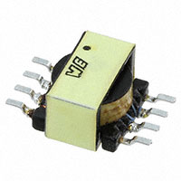 Wurth Electronics Midcom - 750314441 - TRANSFORMER FLYBACK WE-FB SMD