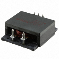 Wurth Electronics Midcom - 750341139 - TRANSFORMER PLANAR 170UH SMD