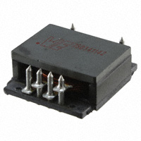 Wurth Electronics Midcom - 750341142 - TRANSFORMER PLANAR 70UH SMD