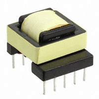 Wurth Electronics Midcom - 750341599 - POWER TRANSFORMER TI LM3447
