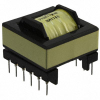Wurth Electronics Midcom - 750811290 - TRANSFORMER FLYBACK LT3799