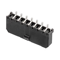 Wurth Electronics Inc. - 662106136022 - CONMPC3 MICRO POWER CONNECTORS 3