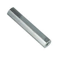 Wurth Electronics Inc. - 970800471 - HEX SPACER M4 STEEL 80MM