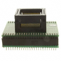 Xeltek - SA648-B6801 - ADAPTER PROGRAMMER 68-PLCC