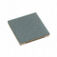 Xilinx Inc. - XCKU035-1SFVA784I - IC FPGA 468 I/O 784FCBGA