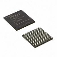 Xilinx Inc. - XC7A35T-1CSG324C - IC FPGA ARTIX7 210 I/O 324CSBGA