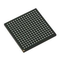 Xilinx Inc. - XC6SLX4-3CSG225C - IC FPGA 132 I/O 225CSBGA