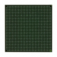 Xilinx Inc. - XC2V1000-5FF896I - IC FPGA 432 I/O 896FCBGA