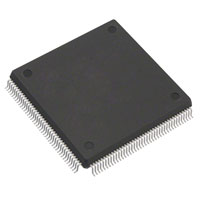 Xilinx Inc. - XC3195A-09PQ160C - IC FPGA 138 I/O 160QFP