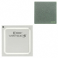 Xilinx Inc. XCR3512XL-10FGG324C