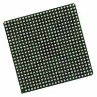 Xilinx Inc. - XC2V1500-5BGG575I - IC FPGA 392 I/O 575MBGA