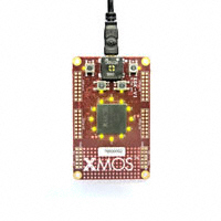 XMOS - XCARD XC-1 - BOARD DEV KIT XS1-G4