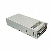 XP Power - LCL500PS27 - AC/DC CONVERTER 27V 500W