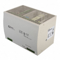 XP Power - DNR480PS48-I - AC/DC CONVERTER 48V 480W