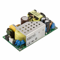XP Power - ECP150PS12 - AC/DC CONVERTER 12V 100W