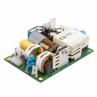 XP Power - ECS45US24 - AC/DC CONVERTER 24V 45W