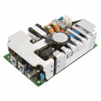 XP Power - EMH250PS48 - AC/DC CONVERTER 48V 250W
