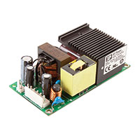 XP Power - EPL225PS15 - AC/DC CONVERTER 15V 150W