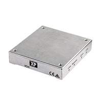 XP Power - ICH15048S05 - DC DC CONVERTER 5V 150W