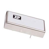XP Power - JCK1524D15 - DC/DC CONVERTER +/-15V 15W