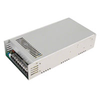XP Power - LCL500PS12 - AC/DC CONVERTER 12V 500W