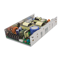 XP Power - SDH400PS24 - AC/DC CONVERTER 24V 400W