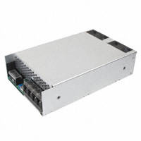 XP Power - SHP1000PS36 - AC/DC CONVERTER 36V 1000W