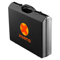 XSens Technologies BV - CASE-MTI - SUITE CASE FOR MTI DK