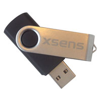 XSens Technologies BV USB-XSENS