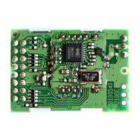 Sigma Designs Inc. - 370100870 - MOD Z-WAVE PCB ANZ/HK ZM3106C-E
