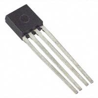 Diodes Incorporated - AH291-PL-B - IC MOTOR DRIVER ON/OFF 4SIP