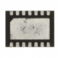 Diodes Incorporated - ZXLD1320DCATC - IC LED DRIVER RGLTR DIM 14DFN