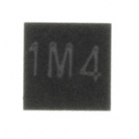Diodes Incorporated - ZXMN2F34MATA - MOSFET N-CH 20V 4A DFN-2X2