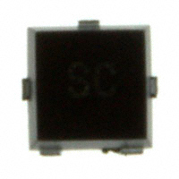 Diodes Incorporated - ZXT2M322TA - TRANS PNP 20V 3.5A 2X2MM 3-MLP