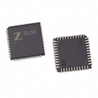 Zilog - Z84C2006VEG - IC 6MHZ Z80 CMOS PIO 44-PLCC