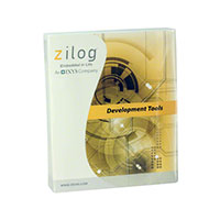 Zilog - ZENETSC0100ZACG - KIT ACC ETHERNET SMART CABLE