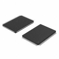 IDT, Integrated Device Technology Inc - 72V36110L10PF - IC FIFO SYNC 131KX36 10NS 128QFP